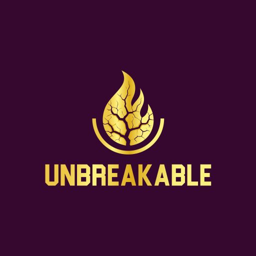 Unbreakable by Julie Condliffe